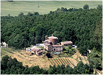 Val di Merse