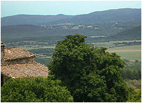 Val di Merse