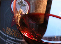 Brunello di Montalcino - Vino