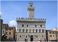 Municipio di Montepulciano
