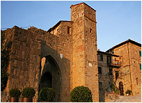 Monticchiello